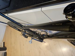 BH Ultimate RC 7.7 2021 talla L