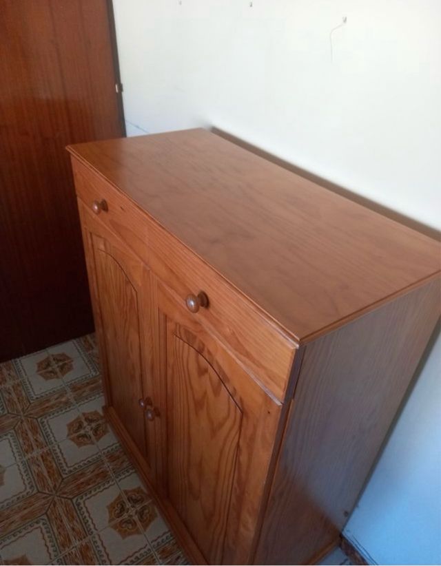 Mueble de Camamueble