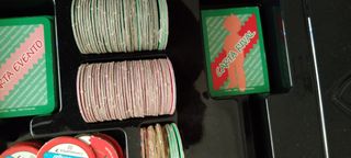 Juego+ carta Pokemon