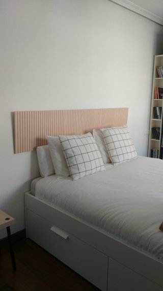 3 Puertas armario Ikea
