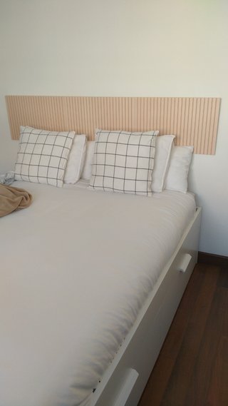 3 Puertas armario Ikea