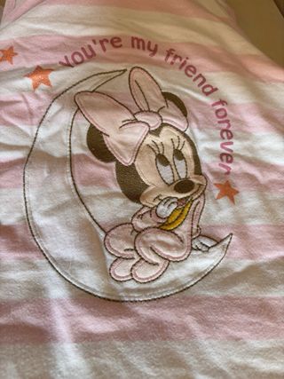 Saco de dormir bebé