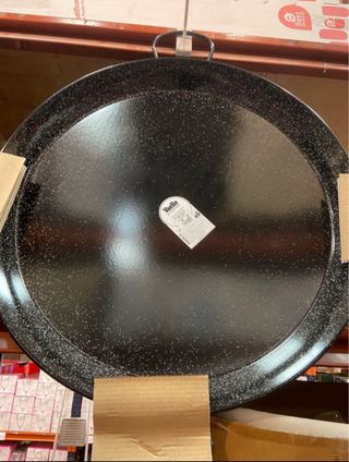 Paellero de 80 cm