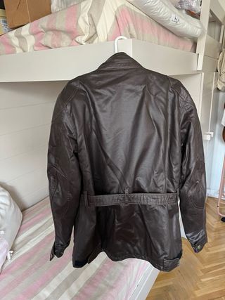 Chaqueta LEM talla M -38 mujer. Como nuevo