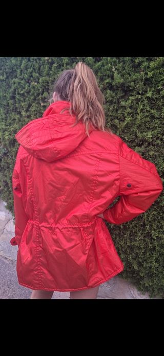 Chaqueta de esquí mujer