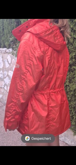 Chaqueta de esquí mujer