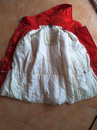 Chaqueta de esquí mujer