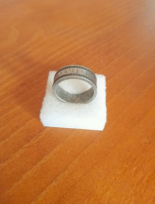Anillo Vikingo