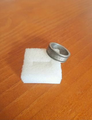 Anillo Vikingo