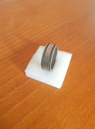 Anillo Vikingo
