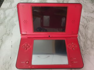 Nintendo dsi xl