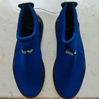 SCARPETTE PER AQUAGIN NUOTO