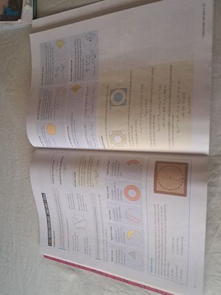 Proyecto: FanFest - Matemáticas 3 ESO