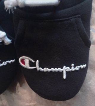 Pantofole Champion University