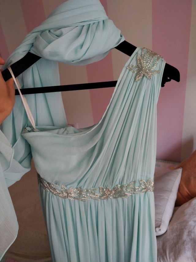 Vestido invitada boda