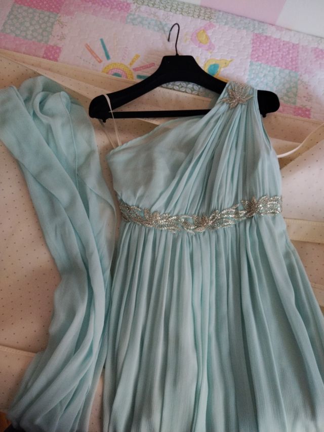 Vestido invitada boda