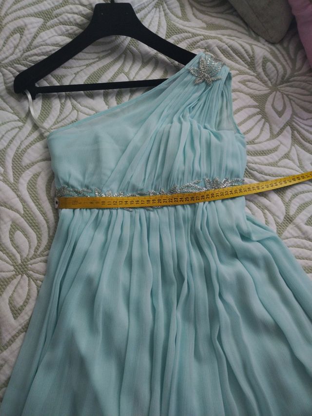 Vestido invitada boda