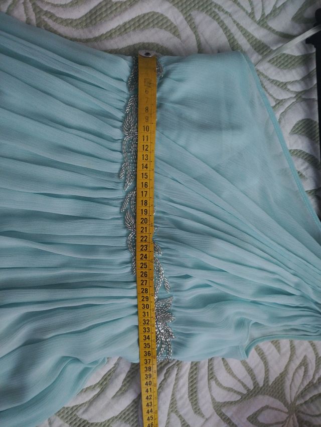 Vestido invitada boda