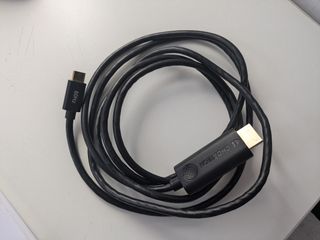 Cable usb c hdmi macho y usbc hdmi hembra
