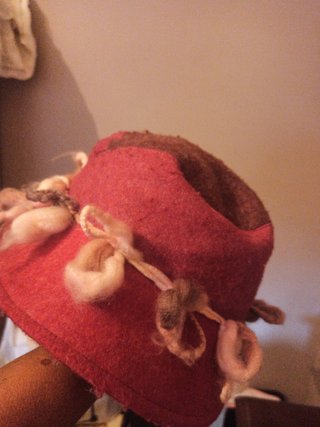 Cappello donna