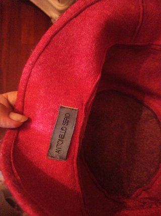 Cappello donna