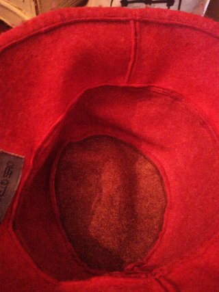 Cappello donna