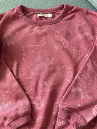 Ropa niña 6-8 años