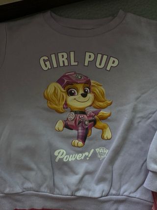 Ropa niña 6-8 años
