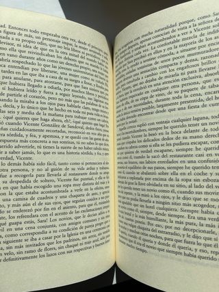 Los aires difíciles de Almudena Grande