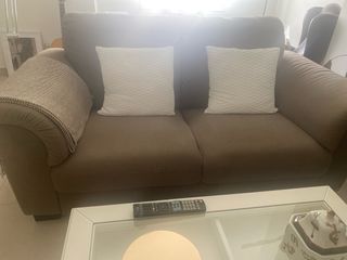 SOFAS DE DOS PLAZAS