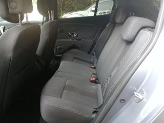 DESPIECE RENAULT MEGANE 1.4 G III (TCE)(131CV)