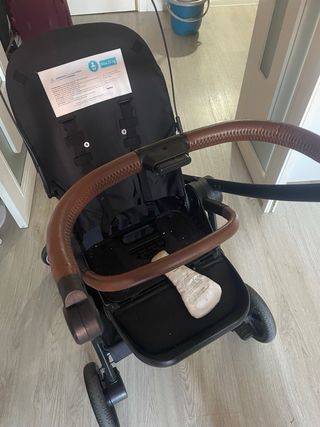 Silla de paseo