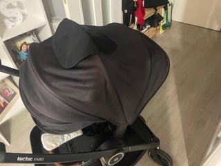 Silla de paseo