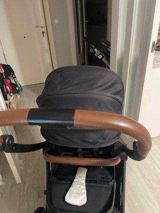Silla de paseo