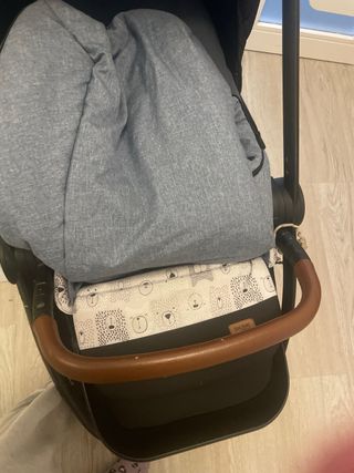 Silla de paseo
