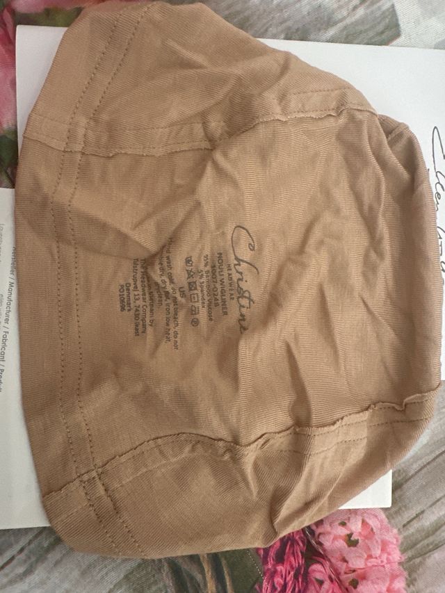 Parrucca Ellen Wille