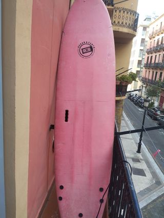 Tabla surf para principiantes 