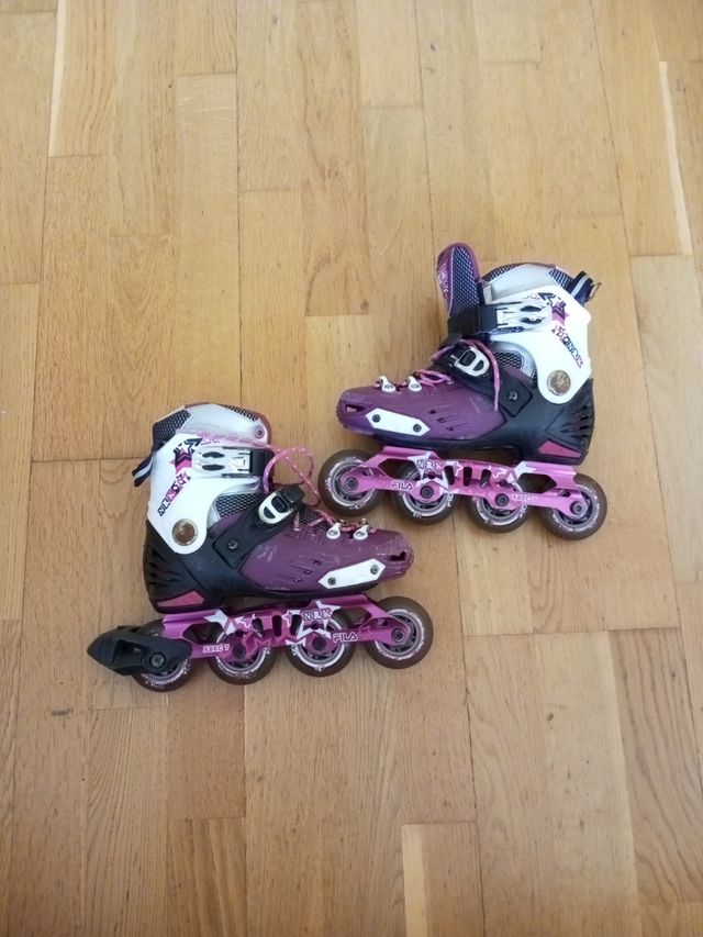 Patines Fila