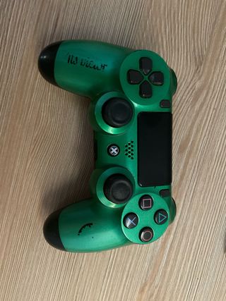 Mando ps4 personalizado de x controlers