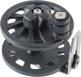 Carrete para fusil de pesca submarina.