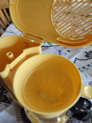 Macchina caffè americana