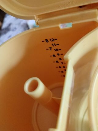 Macchina caffè americana