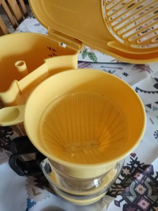 Macchina caffè americana