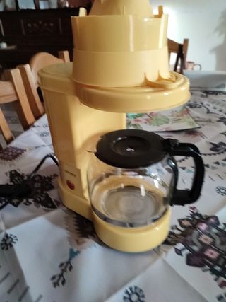 Macchina caffè americana