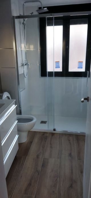 FONTANERO económico reparaciones desatasco MADRID