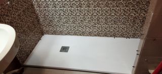 FONTANERO económico reparaciones desatasco MADRID