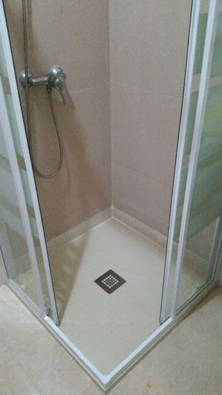 FONTANERO económico reparaciones desatasco MADRID