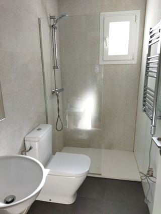 FONTANERO económico reparaciones desatasco MADRID