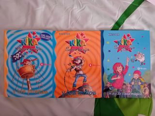 Kika superbruja