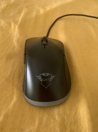 Ratón Gamer GTX